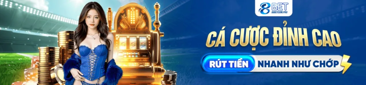 Khuyến Mãi FCB8 Link Mới 2026 - Ưu Đãi Độc Quyền