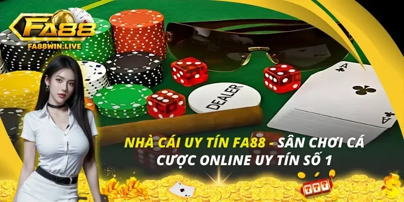 Cập nhật game casino FCB8